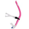 Arena Swim Snorkel III - Pink 1 Arena Swim Snorkel III - Pink -Funky Trunks Store 004825 905 swim snorkel iii 008 r s