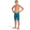 Arena Boys Powerskin ST NEXT Jammer Clean Sea-Blue -Funky Trunks Store 006352 101 powerskin st next le jammer jr 003