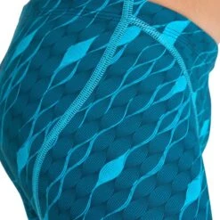 Arena Boys Powerskin ST NEXT Jammer Clean Sea-Blue -Funky Trunks Store 006352 101 powerskin st next le jammer jr 005