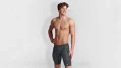 Funky Trunks Mens Training Jammers - Spickled