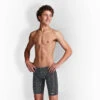 Funky Trunks Boys Training Jammers - Spickled 1 Funky Trunks Boys Training Jammers - Spickled -Funky Trunks Store 016552