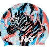 FUNKITA Funky Swimming Cap-Free Spirit -Funky Trunks Store 019436