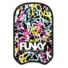 Funky Trunks Funky Kickboard - Messed Up -Funky Trunks Store 019460
