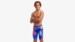 Funky Trunks Funky Trunk Boys Training Jammers - Event Horizon