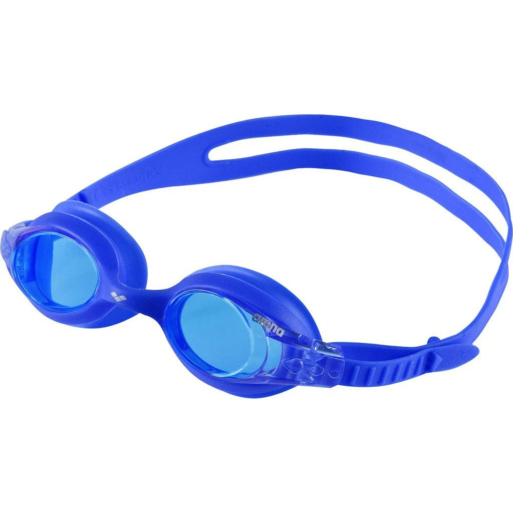 Arena X-Lite Kids Goggles - Blue 3 Arena X-Lite Kids Goggles - Blue