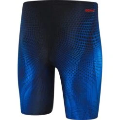 Speedo Mens Kinetic Jammer - Attrex -Funky Trunks Store 12Z05 7693 2
