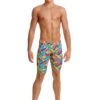 Funky Trunks Mens Training Jammers - Panel Pop 2 Funky Trunks Mens Training Jammers - Panel Pop -Funky Trunks Store 1375f2734968f7b1126f313e9af4e44b2c5b134a