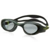 Arena The One Goggle Smoke Lens (Triathlon Ready) - Green -Funky Trunks Store 19eeb87199e95b6525139e997729ac80969add41