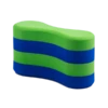 Vorgee Pull Buoy 4 Layer - Blue Green 1 Vorgee Pull Buoy 4 Layer - Blue Green -Funky Trunks Store 1d5a7f98f80618f9e4e16a203d8abbb1be7f3270