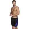 Speedo Mens Energize Jammer - Black Energize Trick 1 Speedo Mens Energize Jammer - Black Energize Trick -Funky Trunks Store 21f1e19a49092c841e3fc5725b2ea4f2f14be866