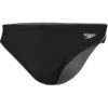 Speedo Mens Endurance Logo Brief - Black White -Funky Trunks Store 22193d235b86301abffaa9cb5e13e733bc790f95 768ad95b d6db 4f27 8fc7 ab5682a8f198