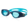Arena The One Junior Goggle - Light Blue -Funky Trunks Store 2cb40a7c0a3d73cfcfb3009b177717ab906d125d
