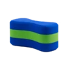 Vorgee Pull Buoy 3 Layer (Junior) - Blue Green -Funky Trunks Store 334d132e858a8faae1c6636703aa7a83503e72f6