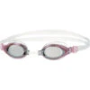 Speedo Junior Mariner Mirror Goggles - Pink Silver -Funky Trunks Store 3599b635ecd1de4ac5d91980dab9143bf71bb735