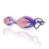 Engine Weapon Goggles - Fishtail Purple -Funky Trunks Store 3f47e529a2f2720408f2a7f87ff0c3dc24123504