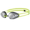 Arena Tracks Junior Mirror Goggles - Silver Black Fluo Yellow 2 Arena Tracks Junior Mirror Goggles - Silver Black Fluo Yellow -Funky Trunks Store 438773eabd64a7de9f2b031491ab7d1ea3448f24