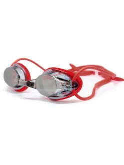 Engine Weapon Goggles - Classic Red
