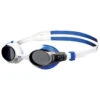 Arena X-Lite Kids Goggles - Blue White Smoke -Funky Trunks Store 51c1a6c711647c692caa5cec0f409288384002ff