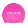 Engine Solid Silicone Cap - Pink -Funky Trunks Store 5a62bbfb99739a22bfb6d911aa395c18d31691ad