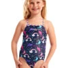 Amanzi Toddler Girls One Piece - Daydream -Funky Trunks Store 5aab3c6f7ed44d3cad34e2ade2b1fa0e33b7d567
