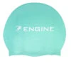 Engine Solid Silicone Cap - Teal -Funky Trunks Store 5c83d32675ae86a92ef8d3a943575bccb127e4ed