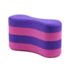 Vorgee Pull Buoy 4 Layer - Pink Purple -Funky Trunks Store 6810359c89e5ea7f1ff3634d60330b6caacc6f06