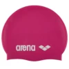 Arena Classic Silicone Cap - Pink 2 Arena Classic Silicone Cap - Pink -Funky Trunks Store 740008459741395fe856571cc7578c6cc69ad55f