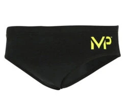 MP Mens Brief -Black
