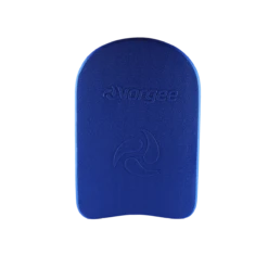 Vorgee Large Kickboard - Blue