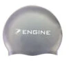 Engine Solid Silicone Cap - Silver -Funky Trunks Store 864bdbb79b53439c43fe28babb8c706ca59b07e4