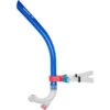 Speedo Centre Snorkel -Blue Red 2 Speedo Centre Snorkel -Blue Red -Funky Trunks Store 8 07361G410 1