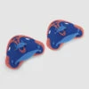 Speedo Biofuse Finger Paddles - Blue Tangerine 2 Speedo Biofuse Finger Paddles - Blue Tangerine -Funky Trunks Store 8 73157F959 1