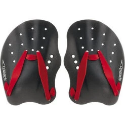 Speedo Tech Paddle - Red Grey