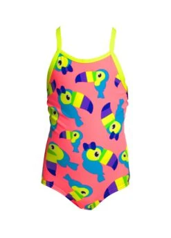 Funky Trunks Store 31 Funkita Toddler One Piece - You Can Too
