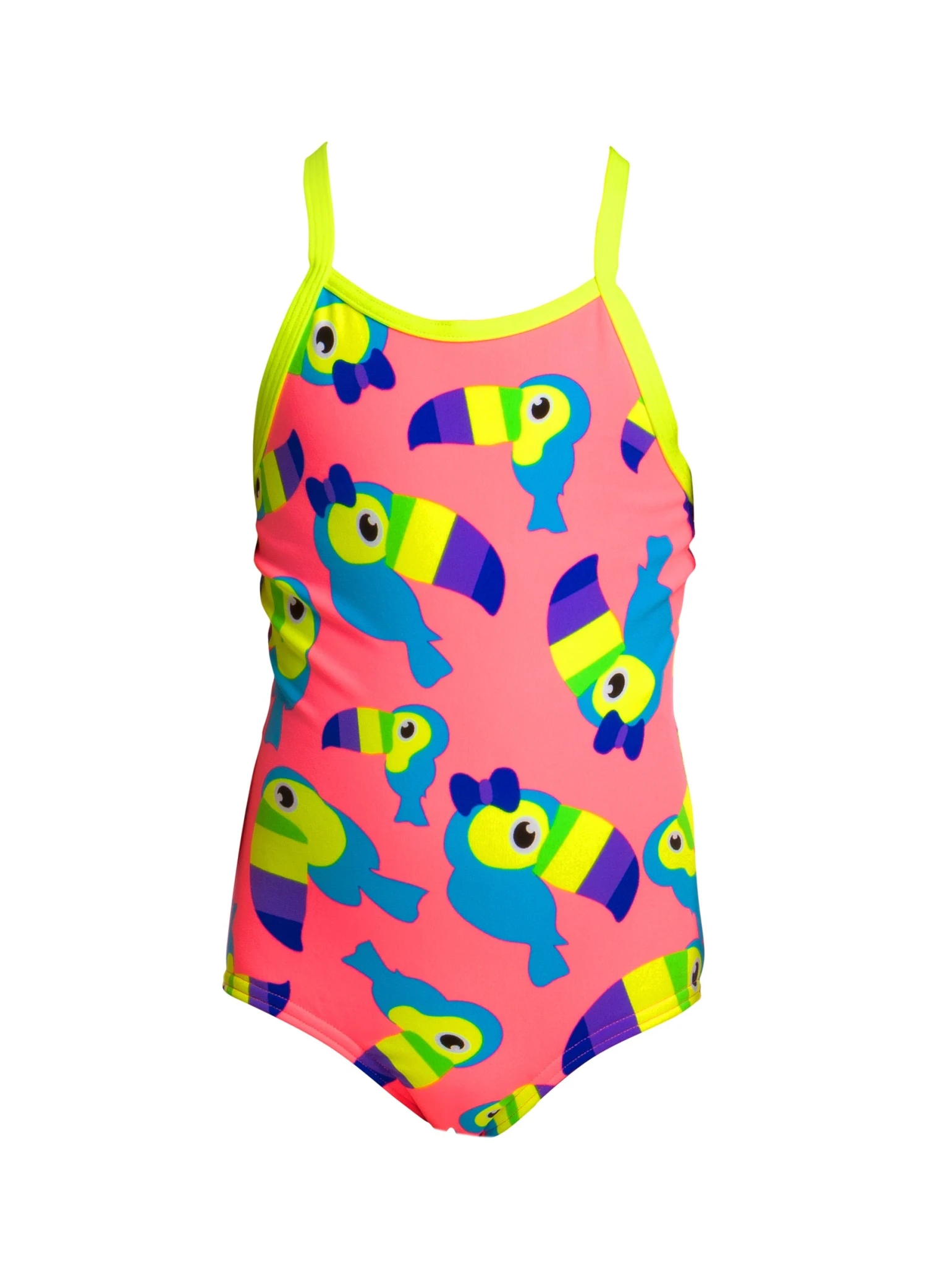 Funkita Toddler One Piece - You Can Too 3 Funkita Toddler One Piece - You Can Too