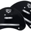 Arena Elite Finger Paddles - Black Silver 2 Arena Elite Finger Paddles - Black Silver -Funky Trunks Store 996c72cc 1b6d 4267 a0d4 a45c4a2beb72