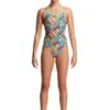Funkita Ladies Twisted One Piece - Panel Pop 1 Funkita Ladies Twisted One Piece - Panel Pop -Funky Trunks Store 9b6702c33fd9cb84da54116703a525e6a838f656