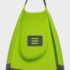 DMC Elite Max Fins-Fluoro Charcoal -Funky Trunks Store EMAX GREEN front 1000x 0a052d08 41bc 4bcb af12 b879915b135b