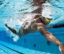 MP Mens Palm Spirit Brief - Riviera -Funky Trunks Store Elite Training Swimwear Brief Riviera 5 16560.1532470776.1280.1280