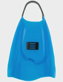 DMC Elite Fins - Blue Charcoal