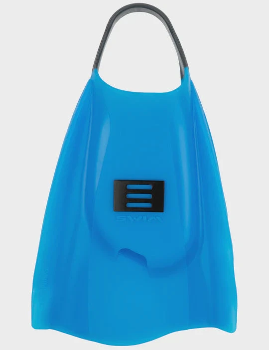 DMC Elite Fins - Blue Charcoal 3 DMC Elite Fins - Blue Charcoal