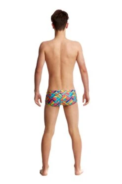 Funky Trunks Store -Funky Trunks Store FT32B PANEL POP 2187