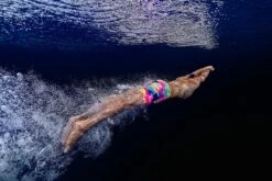 Funky Trunks Mens Training Jammers - Cumulus -Funky Trunks Store FT37M CUMULUS L2