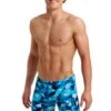 Funky Trunks Mens Training Jammers - Hidden Depths -Funky Trunks Store FT37M HIDDEN DEPTHS 01