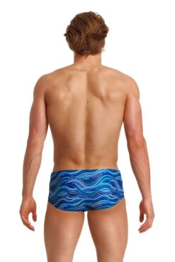 Funky Trunks Mens Classic Trunks - So Swell -Funky Trunks Store FTS001M SO SWELL 3