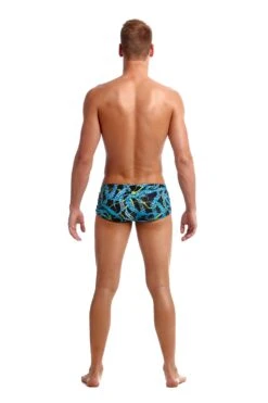 Funky Trunks Mens Eco Classic Trunks - Sucker Punch -Funky Trunks Store FTS001M SUCKER PUNCH 6