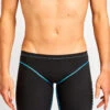 Engine Shredskin Pro Male - Blue Stitch 1 Engine Shredskin Pro Male - Blue Stitch -Funky Trunks Store MaleSwimwearShredsinMBlueStitch Fcopy