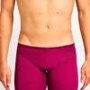 Engine Boys Poly Jammer - Maroon -Funky Trunks Store Male Swimwear Crop 0019 ENGINE ECOM PREVIEWS 155 32537 1624864349