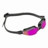AQUA SPHERE Aquasphere Xceed Goggles - Pink Titanium Mirror Lens Black 2 AQUA SPHERE Aquasphere Xceed Goggles - Pink Titanium Mirror Lens Black -Funky Trunks Store OIP