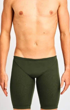 Engine Boys Poly Jammer - Army